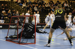 AIK - Nykvarn.  2-1  Efter Straffar