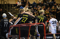 AIK - Nykvarn.  2-1  Efter Straffar