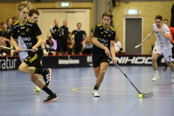 AIK - Nykvarn.  2-1  Efter Straffar