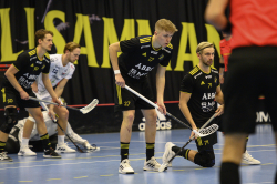 AIK - Nykvarn.  2-1  Efter Straffar