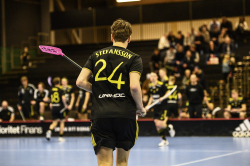 AIK - Nykvarn.  2-1  Efter Straffar