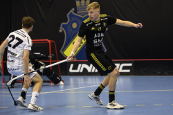 AIK - Nykvarn.  2-1  Efter Straffar