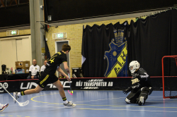 AIK - Nykvarn.  2-1  Efter Straffar