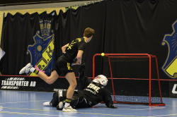 AIK - Nykvarn.  2-1  Efter Straffar