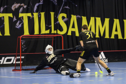 AIK - Nykvarn.  2-1  Efter Straffar