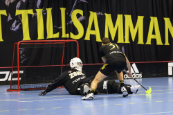 AIK - Nykvarn.  2-1  Efter Straffar