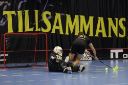 AIK - Nykvarn.  2-1  Efter Straffar