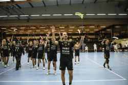 AIK - Nykvarn.  2-1  Efter Straffar