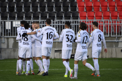 BP - AIK.  0-3