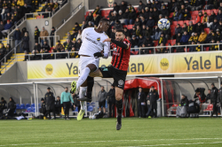 BP - AIK.  0-3