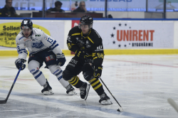 AIK - Karlskoga.  3-0