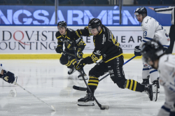 AIK - Karlskoga.  3-0