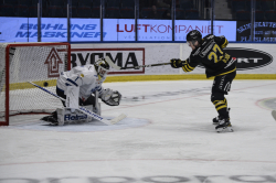 AIK - Karlskoga.  3-0