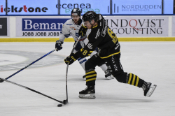 AIK - Karlskoga.  3-0