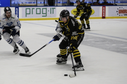 AIK - Karlskoga.  3-0