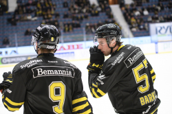 AIK - Karlskoga.  3-0