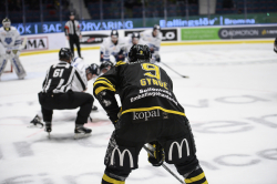 AIK - Karlskoga.  3-0