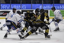 AIK - Karlskoga.  3-0