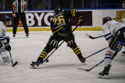 AIK - Karlskoga.  3-0