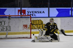 AIK - Karlskoga.  3-0