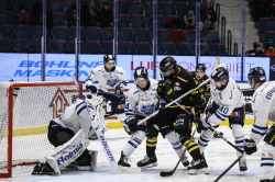 AIK - Karlskoga.  3-0