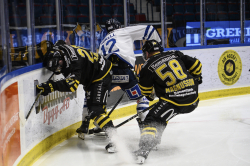 AIK - Karlskoga.  3-0