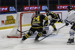 AIK - Karlskoga.  3-0