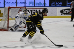 AIK - Karlskoga.  3-0