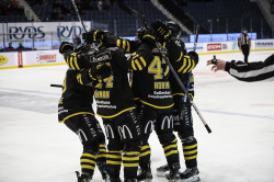 AIK - Karlskoga.  3-0