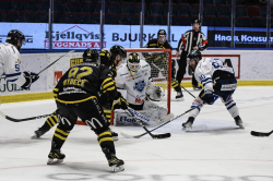 AIK - Karlskoga.  3-0