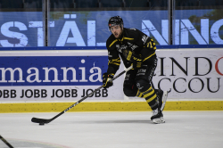 AIK - Karlskoga.  3-0