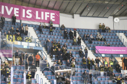 AIK - Karlskoga.  3-0