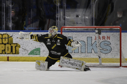 AIK - Karlskoga.  3-0