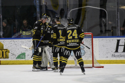 AIK - Karlskoga.  3-0