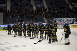 AIK - Karlskoga.  3-0