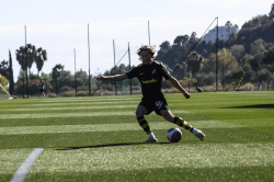 FK TSC - AIK.  2-0