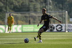 FK TSC - AIK.  2-0