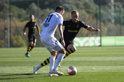 FK TSC - AIK.  2-0