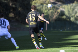 FK TSC - AIK.  2-0