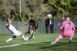 FK TSC - AIK.  2-0