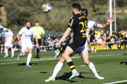 FK TSC - AIK.  2-0