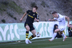 FK TSC - AIK.  2-0