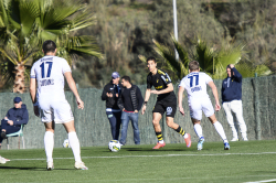 FK TSC - AIK.  2-0