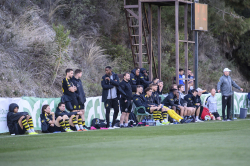 FK TSC - AIK.  2-0