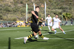 FK TSC - AIK.  2-0