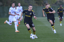 FK TSC - AIK.  2-0