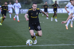 FK TSC - AIK.  2-0