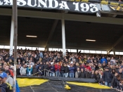 AIK - dif.  1-1