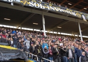 AIK - dif.  1-1