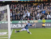 AIK - dif.  1-1